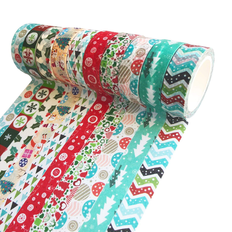 Christmas washi tape (23)